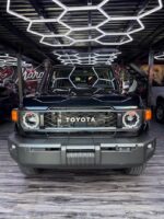 Toyota Land Cruiser Serie 70 - Imagen 6