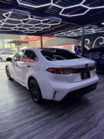 Toyota Corolla Levin 1.2 Turbo 2024 - Imagen 4