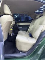 Toyota Corolla LE 2014 - Imagen 7