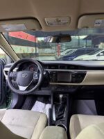 Toyota Corolla LE 2014 - Imagen 3