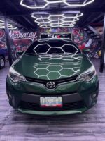 Toyota Corolla LE 2014 - Imagen 8
