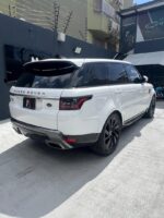 Range Rover 2025 - Imagen 4