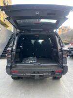 Toyota 4runner TRD Sport 2025 - Imagen 9