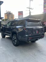 Toyota 4runner TRD Sport 2025 - Imagen 3