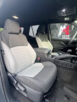 Toyota 4runner TRD Sport 2025 - Imagen 4