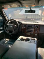 Ford Super Duty 250 4x4 - 2011 - Imagen 4