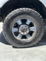 Ford Super Duty 250 4x4 - 2011 - Imagen 8