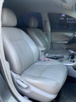 Toyota Corolla GLI 2011 - Imagen 4