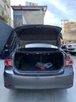 Toyota Corolla GLI 2011 - Imagen 3