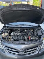 Toyota Corolla GLI 2011 - Imagen 6