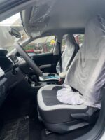 Volkswagen Tharu 2025 - Imagen 4