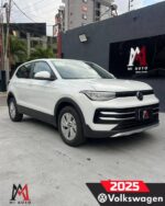 Volkswagen Tharu 2025