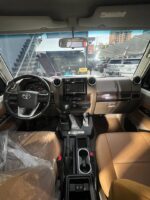 Toyota Machito LX Sincrónico 2023 - Imagen 7