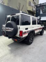 Toyota Machito LX Sincrónico 2023 - Imagen 3