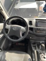 Toyota Hilux Kavak 2012 - Imagen 3