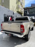 Toyota Hilux Kavak 2012 - Imagen 4