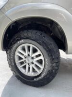 Toyota Hilux Kavak 2012 - Imagen 5