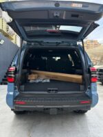 Toyota 4Runner TRD OFFROAD Premium 2025 - Imagen 4