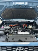 Toyota 4Runner TRD OFFROAD Premium 2025 - Imagen 5