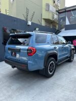 Toyota 4Runner TRD OFFROAD Premium 2025 - Imagen 3