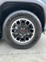 Toyota 4Runner TRD OFFROAD Premium 2025 - Imagen 8