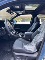 Toyota 4Runner TRD OFFROAD Premium 2025 - Imagen 7