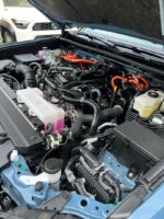 Toyota 4Runner TRD OFFROAD Premium 2025 - Imagen 6