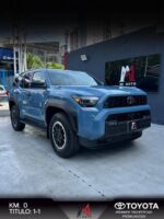 Toyota 4Runner TRD OFFROAD Premium 2025