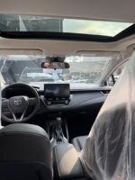 Toyota Levin GT G 2025 - Imagen 5