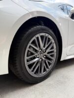 Toyota Levin GT G 2025 - Imagen 4