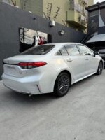 Toyota Levin GT G 2025 - Imagen 8