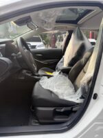 Toyota Levin GT G 2025 - Imagen 9