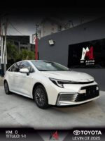 Toyota Levin GT G 2025