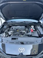 Toyota Camry 2.0 2025 - Imagen 4