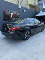 Toyota Camry 2.0 2025 - Imagen 7