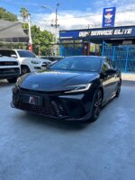 Toyota Camry 2.0 2025 - Imagen 5