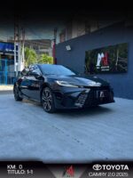 Toyota Camry 2.0 2025