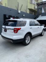 Ford Explorer Limited 2016 - Imagen 7