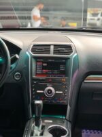 Ford Explorer Limited 2016 - Imagen 6