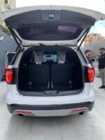 Ford Explorer Limited 2016 - Imagen 8