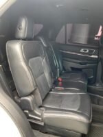 Ford Explorer Limited 2016 - Imagen 9