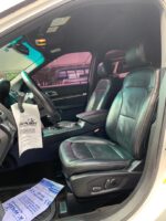 Ford Explorer Limited 2016 - Imagen 5