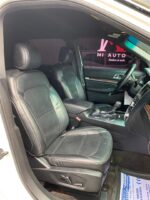 Ford Explorer Limited 2016 - Imagen 4