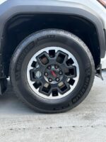 Toyota 4Runner TRD OFFROAD Premium 2025 - Imagen 4