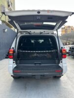 Toyota 4Runner TRD OFFROAD Premium 2025 - Imagen 3