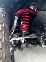 Toyota 4Runner TRD Pro 2025 - Imagen 5