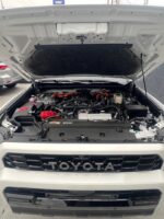 Toyota 4Runner TRD Pro 2025 - Imagen 6