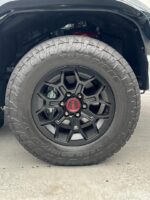 Toyota 4Runner TRD Pro 2025 - Imagen 7