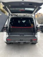 Toyota 4Runner TRD Pro 2025 - Imagen 8