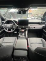 Toyota 4Runner TRD Pro 2025 - Imagen 10